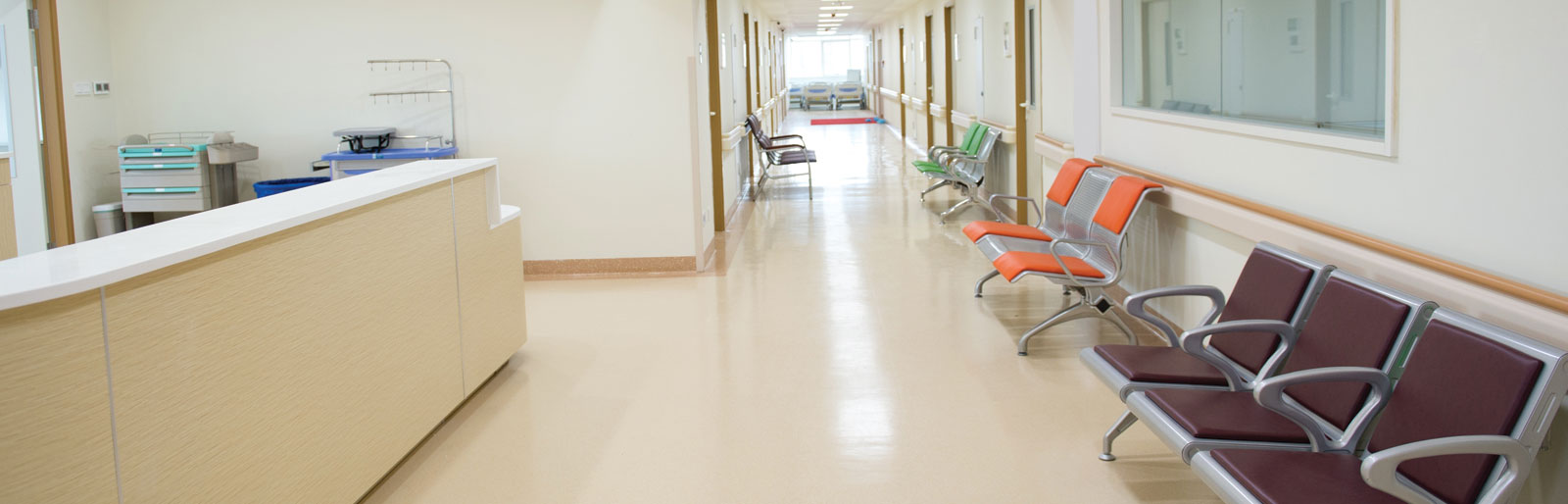 Healthcare Construction Projects
