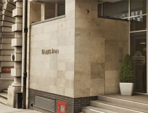 Downing Group (Days Inn Hotel, Liverpool) – Fire Upgrade Works 2019-20