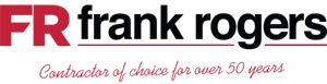 Frank Rogers Logo